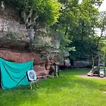 Vakantiehuis Seeblick