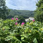 Seeblick Biersdorf