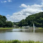 Seeblick Vakantiehuis