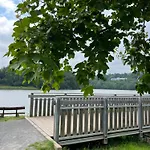 Seeblick Biersdorf