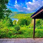 Seeblick Vakantiehuis *