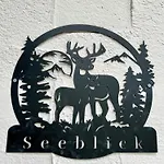 Seeblick Dom wakacyjny *
