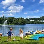 Дом отдыха Seeblick *