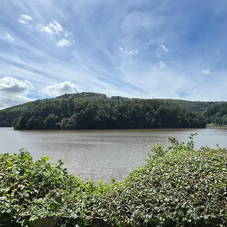 Seeblick * Biersdorf