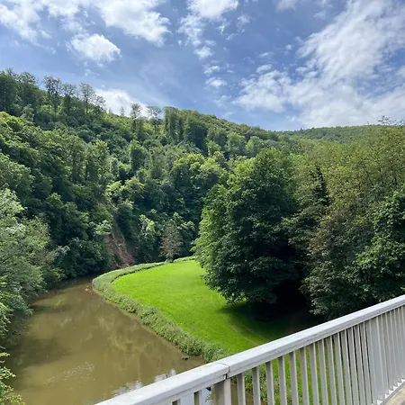 بيت للعطل Seeblick