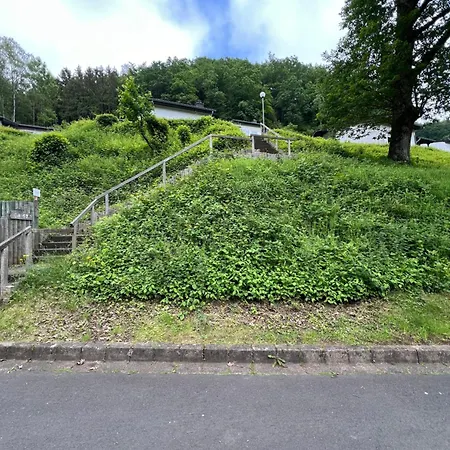 Seeblick בית נופש *