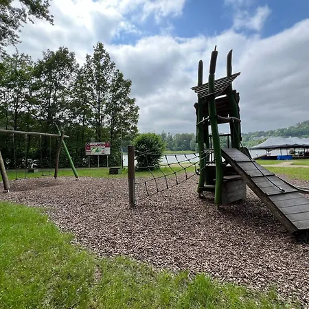 Seeblick * Biersdorf am See