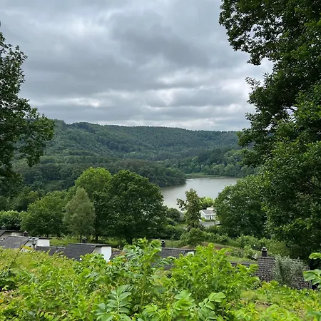 Holiday home Seeblick