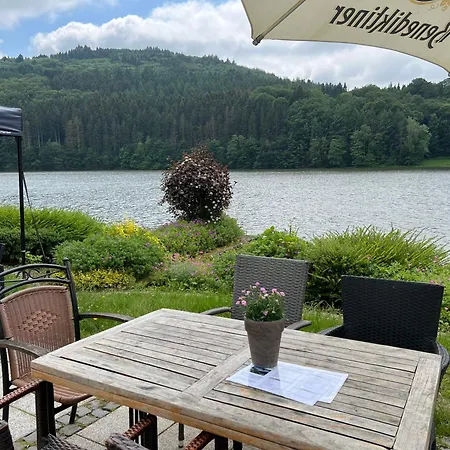 Seeblick Holiday home