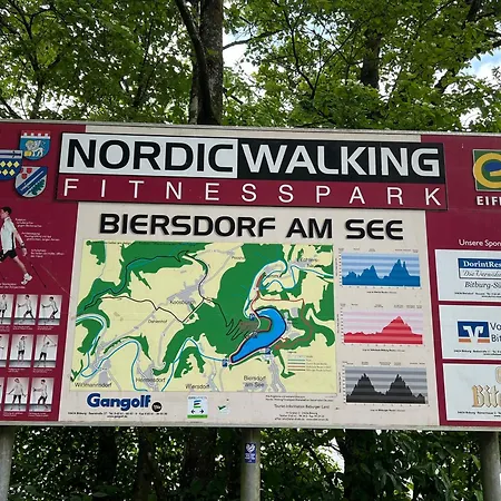 Prázdninový dům Seeblick *