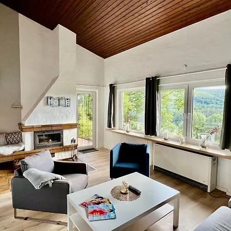 Seeblick Holiday home *
