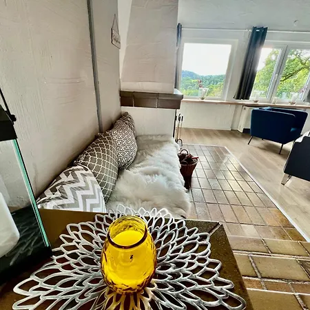 Seeblick Prázdninový dům