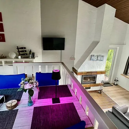 Seeblick * Biersdorf