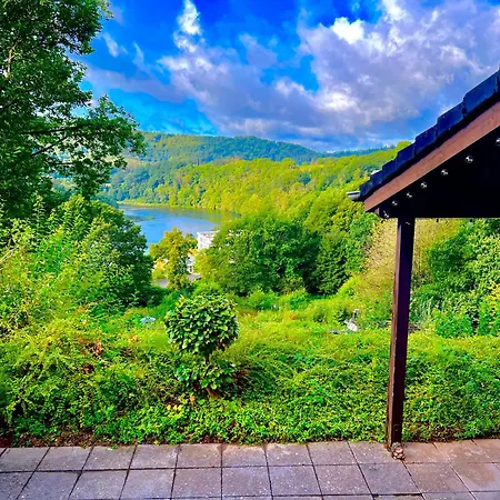Seeblick Holiday home *