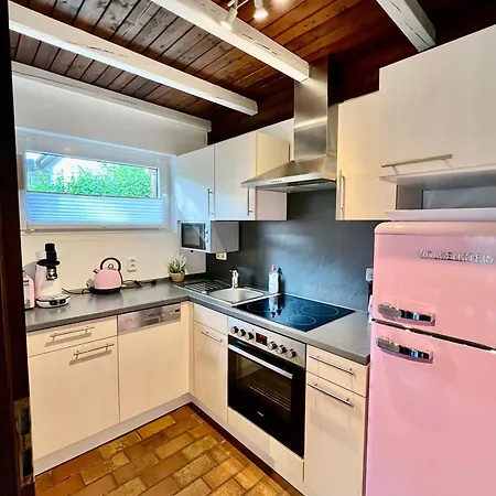 Seeblick בית נופש