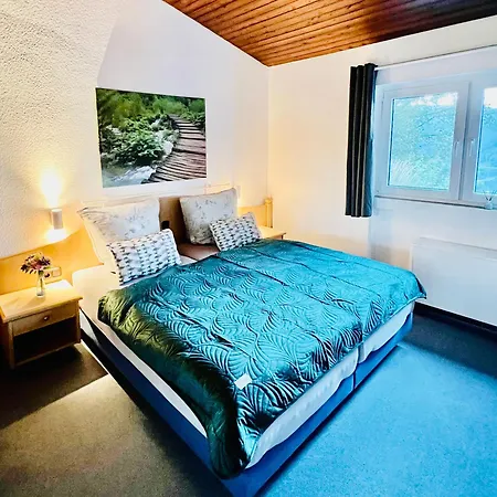 Holiday home Seeblick *