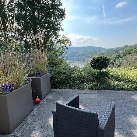 Seeblick Holiday home *