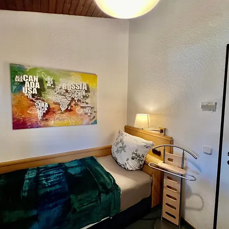 Holiday home Seeblick