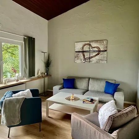 Holiday home Seeblick