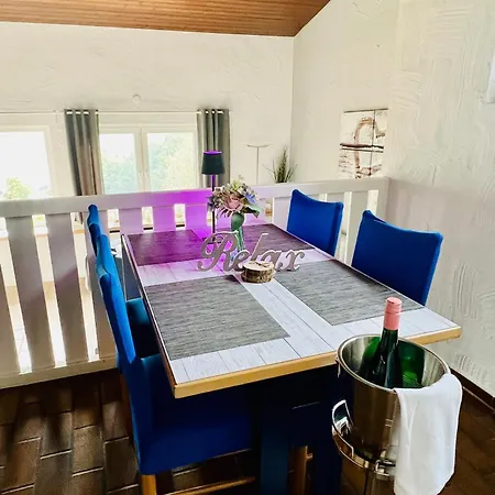 Seeblick Holiday home