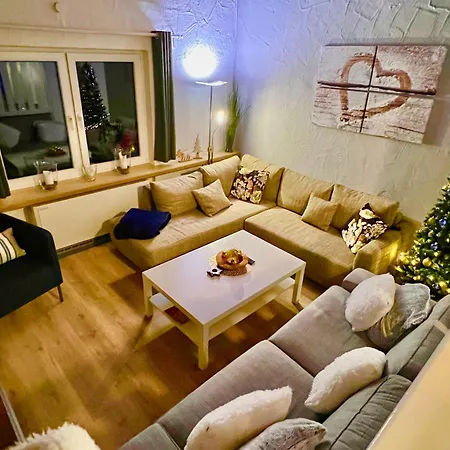 Seeblick Holiday home *