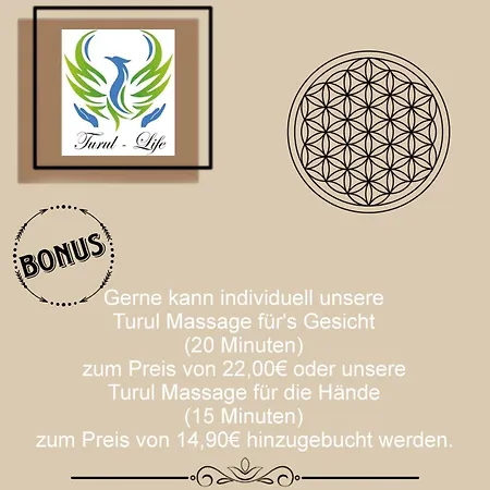 Tatil Evi Seeblick *