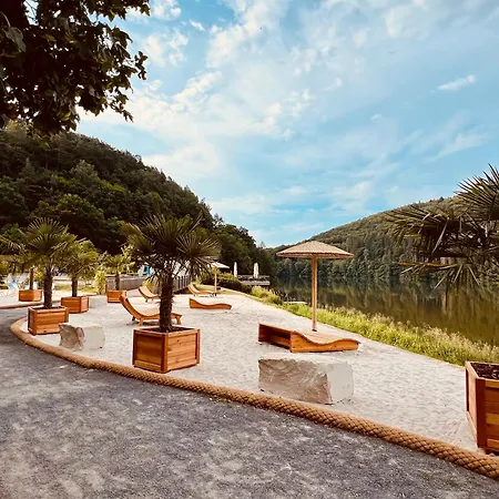 Seeblick * Biersdorf