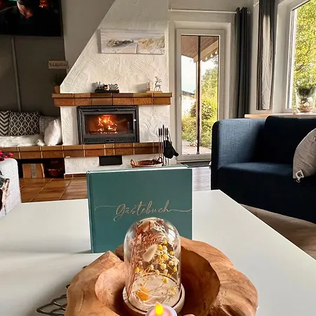 בית נופש Seeblick