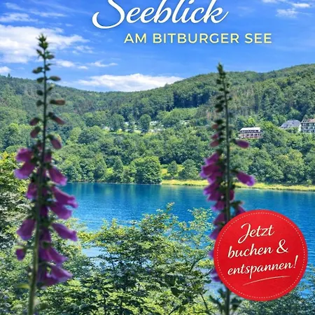Seeblick Biersdorf