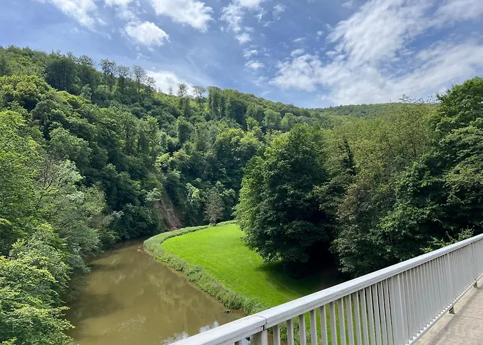 بيت للعطل Seeblick