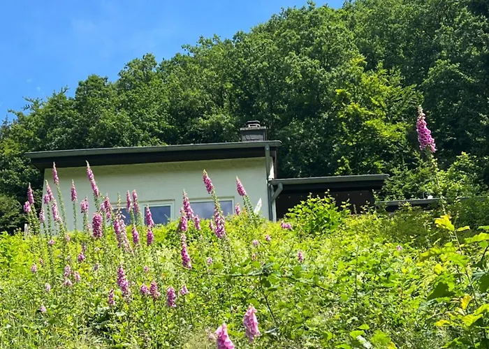 Vakantiehuis Seeblick