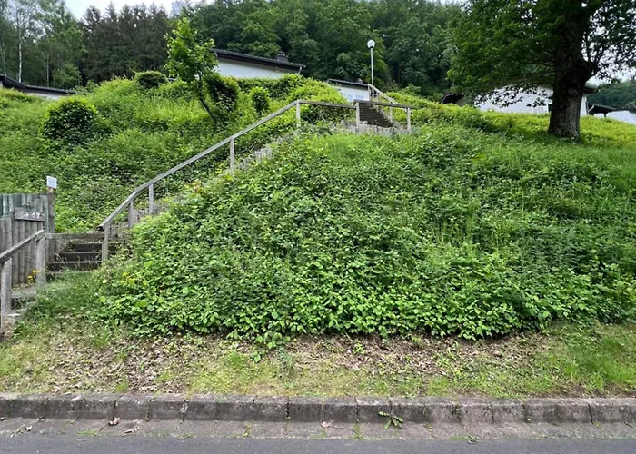 Seeblick Vakantiehuis *