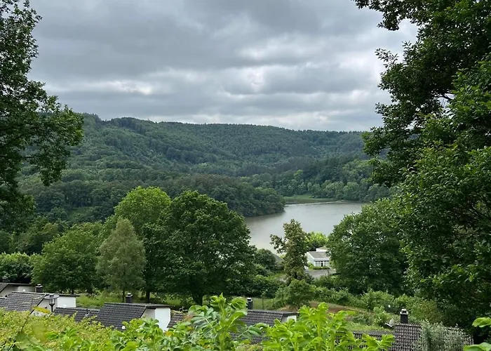 Vakantiehuis Seeblick