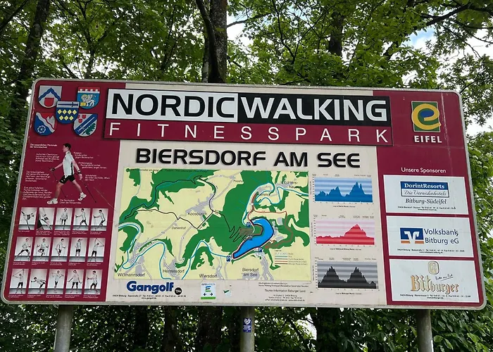 بيت للعطل Seeblick *