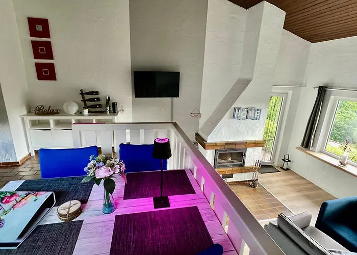 Seeblick * Biersdorf