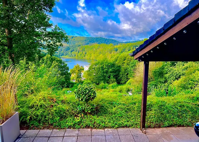 Seeblick Vakantiehuis *