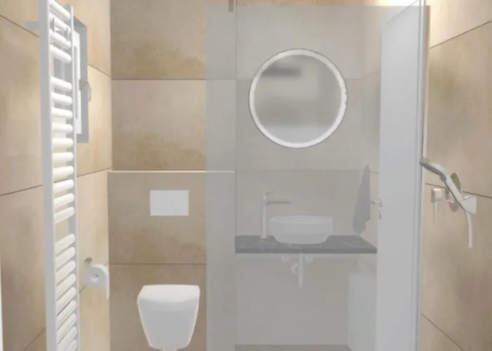 Seeblick Vakantiehuis